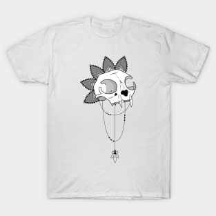 Tattoo Kitty T-Shirt